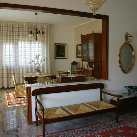 Gasthof I Nonni