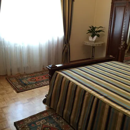 Gasthof I Nonni
